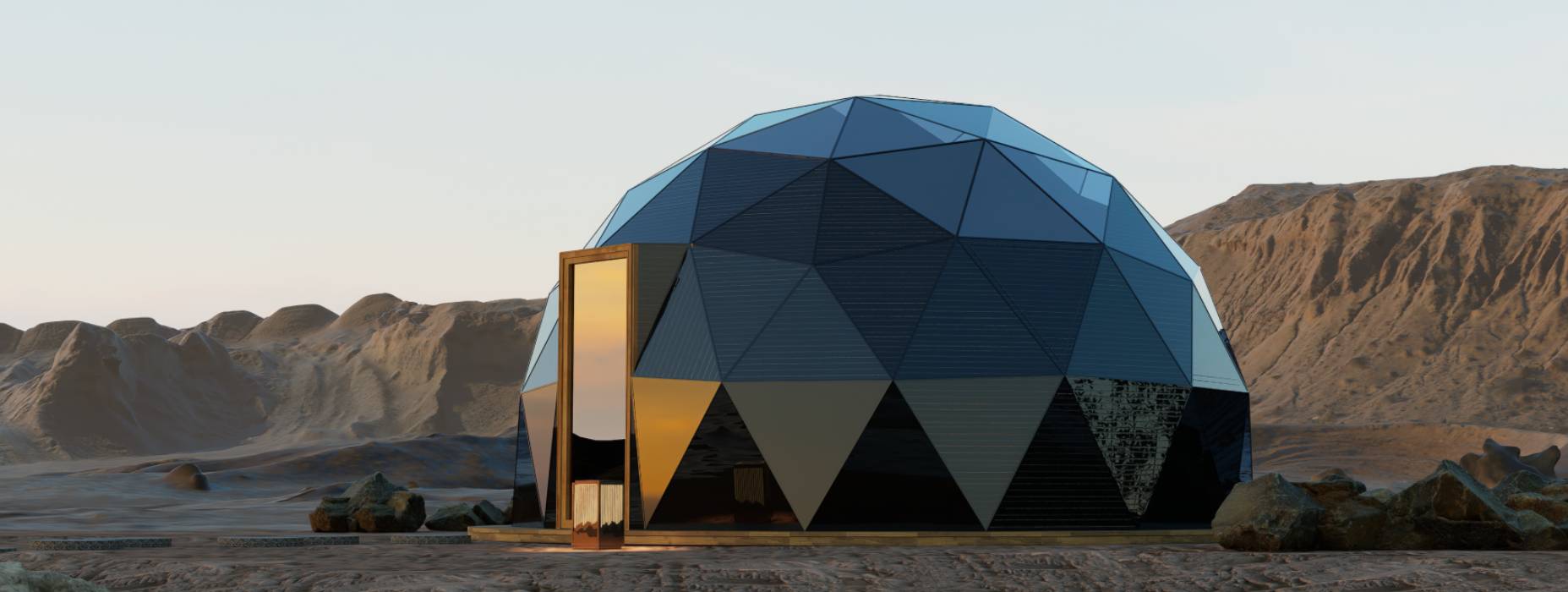 洞口县星空酒店帐篷